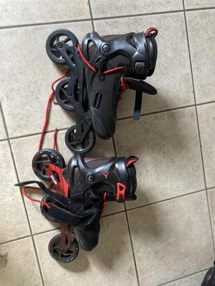 Skeelers Playlife GT110, Sport en Fitness, Skeelers, Zo goed als nieuw, Overige typen, Overige merken, Dames, Heren, Ophalen of Verzenden