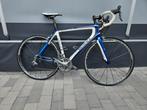 Koersfiets Merckx EMX 1 TE KOOP TEM 15 AUGUSTUS, Fietsen en Brommers, 28 inch, Gebruikt, Carbon, Heren