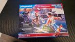 Playmobil politie hond en dief, Ophalen, Zo goed als nieuw, Complete set