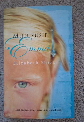 E. Flock - Mijn zusje Emma beschikbaar voor biedingen