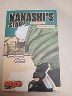 Kakashi's story NIEUW (engels), Nieuw, Fictie, Ophalen of Verzenden, Masashi Kishimoto