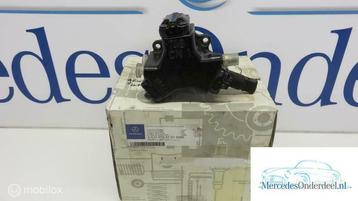A6120700101 OM612 W903 W904 612.981 Sprinter Hogedrukpomp beschikbaar voor biedingen