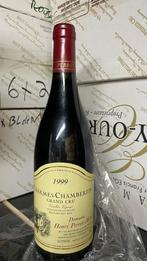 PERROT MINOT CHARMES CHAMBERTIN 1999, Ophalen of Verzenden