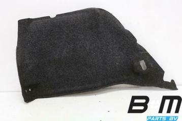 Bagageruimtebekleding linksonder VW Lupo GTI 6X0867429A beschikbaar voor biedingen