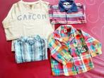 Kleding jongens M74. 12st voor 5 euro, Enlèvement ou Envoi, Comme neuf, Taille 74