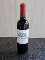 Château Maine d'Arman 2018, Enlèvement