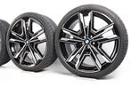 BMW X1 U11 X2 U10 21 inch 877M zomer Pirelli BMW* Nieuw, 245 mm, Banden en Velgen, Nieuw, Terreinwagen