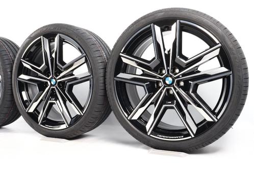 BMW X1 Série U11 21 Pouces 877M Été Pirelli BMW* Nouveau, Autos : Pièces & Accessoires, Pneus & Jantes, Pneus et Jantes, Pneus été