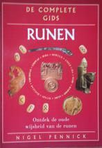 Runen. De complete gids, Boeken, Ophalen of Verzenden