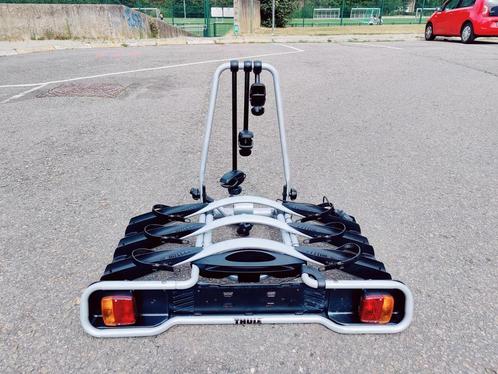 Thule EuroWay 946 de, Auto diversen, Fietsendragers, Gebruikt, Ophalen
