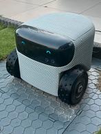 Grasrobot Toadi Willow Eeve GPS, Ophalen, Gebruikt, Eeve, Accu-grasmaaier