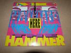 12" van Mc Hammer, CD & DVD, Vinyles Singles, 12 pouces, Enlèvement ou Envoi, Utilisé, Hip-hop et Rap