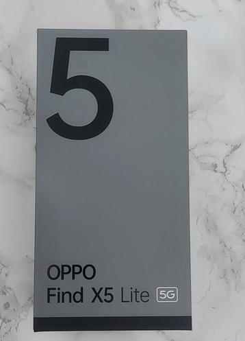 OPPO FIND X5 LITE beschikbaar voor biedingen