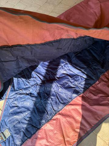 Bucas Freedom regendeken 300 gr maat 185 beschikbaar voor biedingen