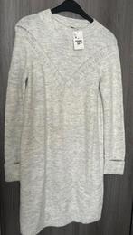 Nieuwe, grijze sweaterdress van Pimkie, Envoi, Neuf, Taille 36 (S)