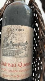 Vin rouge, Enlèvement, Vin rouge