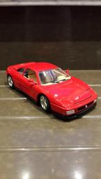 modelbouw Ferrari, 1:50 of kleiner, Auto, Zo goed als nieuw, Ophalen