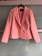 Roze blazer - CTN collection, Vêtements | Femmes, Vestes & Costumes, Neuf, Enlèvement ou Envoi, Taille 36 (S), Manteau