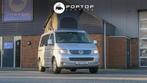 Volkswagen T5 California 130PK Tdi Comfortline, Caravans en Kamperen, Mobilhomes, Volkswagen, Bus-model, Bedrijf, Diesel