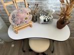 Hobbytafel, Huis en Inrichting, Bureaus, Ophalen, Zo goed als nieuw