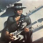 Stevie Ray Vaughan And double trouble: Texas Flood (1983), Ophalen of Verzenden, Zo goed als nieuw