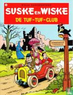 de tuf-tuf-club, Boeken, Stripverhalen, Nieuw, Ophalen of Verzenden, Eén stripboek