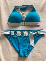 Bikini de bain neuf, soutien-gorge rembourré, sans push-up, Bikini, Enlèvement ou Envoi, Neuf