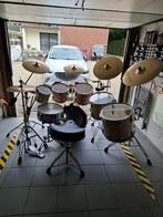 drumstel pearl vision birch, Muziek en Instrumenten, Ophalen, Zo goed als nieuw, Pearl