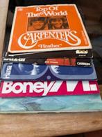 Vinyles 45 tours, Cd's en Dvd's, Vinyl Singles, Gebruikt, Wereldmuziek, 7 inch, Single