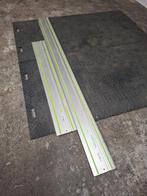 Zaag rails Festool, Doe-het-zelf en Bouw, Ophalen, Zo goed als nieuw