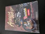 Aprilia 250 gp libro geseald, Livres, Fantastique, Enlèvement ou Envoi, Neuf