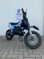 ‼️NIEUW‼️Crossmotor Koshine 50cc 2takt NIEUW, Nieuw, 50 cc, Dirtbike, Koshine