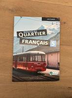 Nouveau Quartier Français 5, Boeken, Schoolboeken, Nieuw, Frans, Ophalen of Verzenden