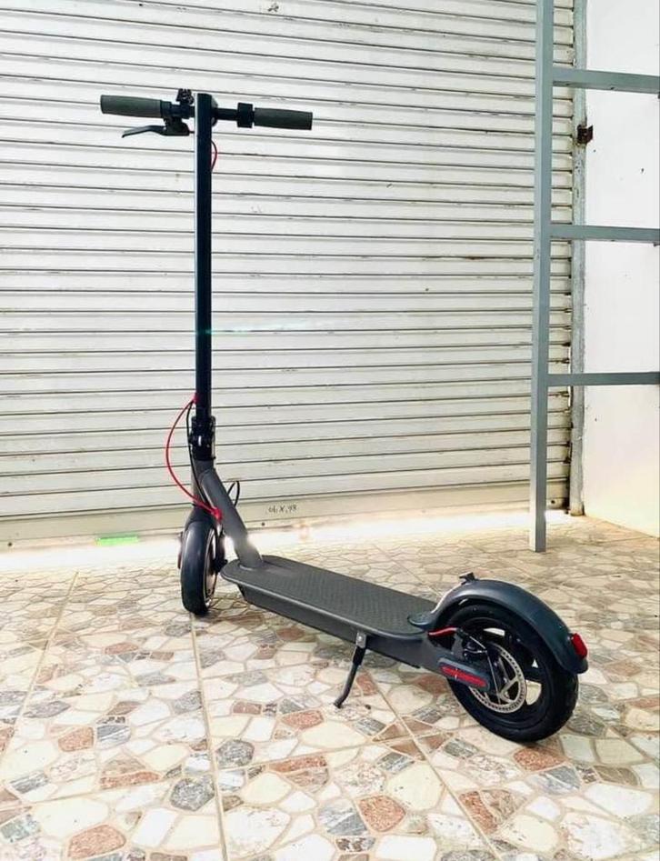 Xiaomi Scooter Pro 3, Fietsen en Brommers, Steps, Ophalen