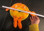Knuffel donut., Kinderen en Baby's, Speelgoed | Knuffels en Pluche, Ophalen of Verzenden