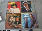 Diverse elpee’s – Engelstalig, Frans, Duits, allerlei, Cd's en Dvd's, Vinyl | Overige Vinyl, Ophalen, Gebruikt, 12 inch