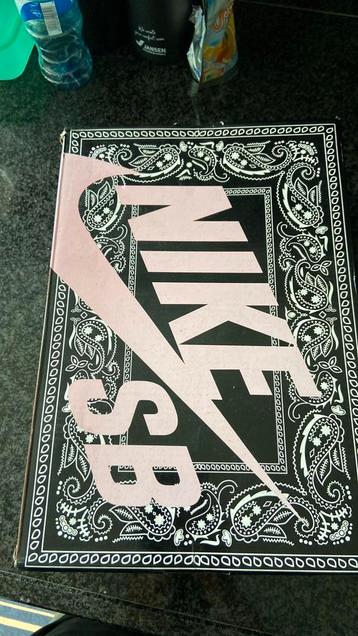 Nike SB schoenen beschikbaar voor biedingen