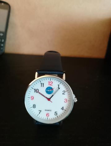 3  NASA, Enlèvement ou Envoi, Comme neuf