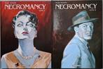 Necromancy, Enlèvement ou Envoi, Série complète ou Série, Comme neuf, Nury - Manini