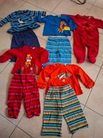 Woody pyjamas maat 62, Kinderen en Baby's, Babykleding | Maat 62, Ophalen of Verzenden, Gebruikt