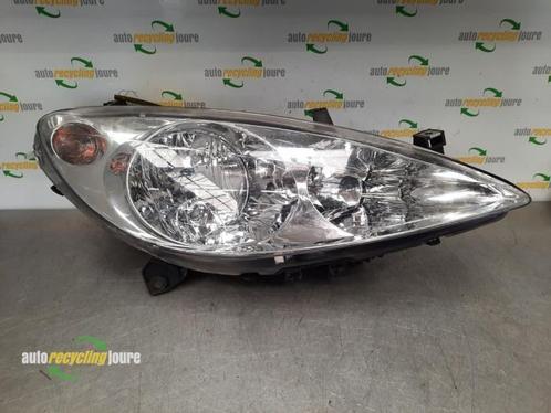 Koplamp rechts van een Peugeot 307, Auto-onderdelen, Verlichting, Peugeot, Gebruikt, 3 maanden garantie