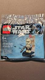 LEGO Star Wars Rogue One Scarif Stormtrooper *NIEUW*, Verzamelen, Star Wars, Nieuw, Ophalen of Verzenden