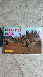 Grand Prix cross 71, Ophalen, Zo goed als nieuw