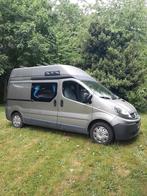 Trafic met weinig km, Diesel, 4 cilinders, Particulier, 2 zetels, Te koop