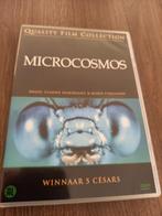 Microcosmos (1996), CD & DVD, DVD | Documentaires & Films pédagogiques, Enlèvement ou Envoi