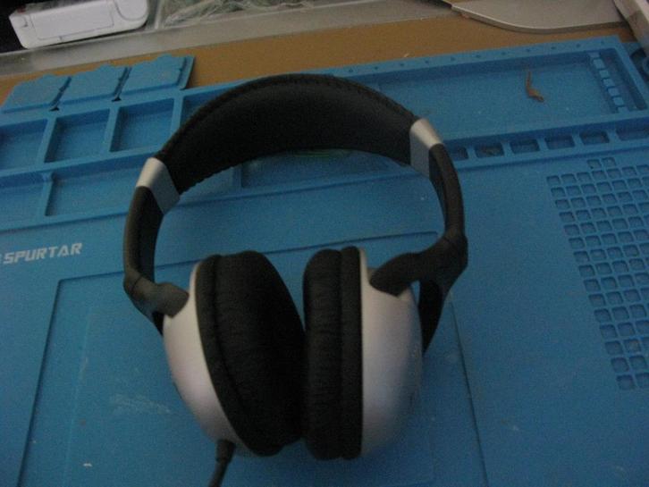 ION-helm, Audio, Tv en Foto, Hoofdtelefoons, Refurbished, Overige merken, Ophalen of Verzenden