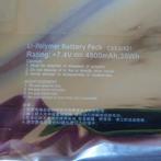 C23-UX21 batterij voor Asus Zenbook, Computers en Software, Ophalen of Verzenden