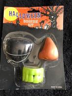 Halloween verkleed set, Nieuw, Jongen of Meisje, Ophalen of Verzenden