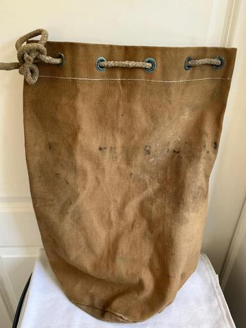 WW1 kit bag anglais ou commonwealth