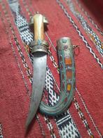 Marokkaanse dolk, Verzamelen, Militaria | Algemeen, Ophalen of Verzenden